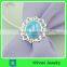 Decorative Napkin Ring For Restaurant Table Decoration