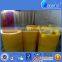 polyurethan rubber flooring sheet