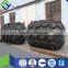 ISO17357 guide pneumatic floating Yokohama fender for Ship to Ship (STS) transfer of oil & gas or chemical related products
