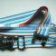 Supplier making TSA 3 digital lock woven luggage belt