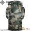 70L Outdoor military rucksacks climbing hiking bag camouflage backpack tactical