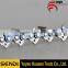 3/8" gasoline chain saw chain saw wood cutting machine partner chainsaw parts