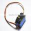 Differential Rc Servo From Feetech Oem Servo Toy Factory