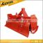 Heavy Kubota rotary tiller machine with CE