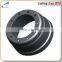OEM custom ductile cast iron casting auto spare parts