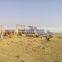 2.2KW 3 Phase 60Hz Solar Water Pumping System for farming