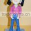 china factory ODM / OEM Creative bobblehead personal