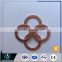 customized various size high quality flat steel washer