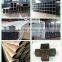 A53 grade MS , RHS 500x600x20mm Steel tube