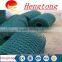 Good service pvc coated hexagonal wire netting /used chain link fence /cheap fence