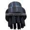 Hot sale vacuum brush accessories for dust cleaning