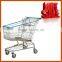 climb stairs folding shopping cart (America style)