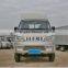 Best seelling light truck in Mozambique