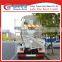 FOTON 4x2 mini mixer truck, 5 m3 concrete mixer truck for sale