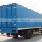 Dongfeng 12ton 4x2 refrigerator truck