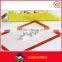 New Product 2015 Hot Sale Low Price China Wholesale Silicone Rubber Baking Oven Mat