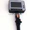 High resolution 4.5 inch LCD pipe inspection camera Industrial endoscope