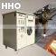 HHO5000 cnc flame cutting machine metal certification ISO CE