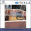 Walk Behind Double Drum Vibratory Road Roller
