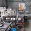 expanded polystyrene foam board machine