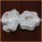 Custom high quality plastic knobs mould | cabinet knobs