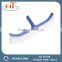 18"/45cm swimming pool standard curved cleaning brush 5368