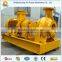Water Supply Horizontal Water Transfer 6 inch farm irrigation movable diesel water pump