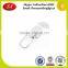 Manufacture Luggage Hardware Accessories Of Alloy Material Can OEM&ODM