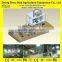Input Capacity 50-100t/day Potato Starch Making Machine in Ukraine/Russia