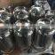 304 316 stainless steel solvent tank (customize)