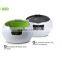 Mini ultrasonic blind cleaner for sale, JP-880 ,600ml