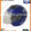 2016 Hot Sell Good Quality Custom Helmet Designs Motorcycle Helmet