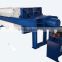 China Best Quality Filter Press, Turnkey Services!