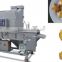 Automatic Union Ring/Chicken Nuggets/Chicken Popcorn (Colonels Crispy Strips, Mcnugget, Chick Strip) Processing Line