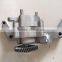Oil Pump for HYUNDAI K2700 OEM: OK65A14100E/OK65A14100C