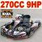 LIFAN 9HP 270cc Race Go Kart
