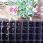 PS Type Deep Cell Plastic Forest Nursery Seed Starting Trays for Tree Propagation