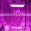 Full Spectrum Hydroponic 600 Watt LED Grow Light Full Spectrum for Indoor Plants Veg and Bloom, Hydroponic Greenhouse Garden