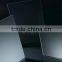 embossed solid polycarbonate sheet for indoor wall