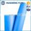 Manufacturer polyester good quality 1000d inflatable castle fabric