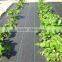 protective PP ground cover