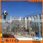 Single-storey Cheap Modern Light Steel Structure Prefabricated House