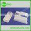 High quality!plastic clamshell packaging clamshell box round clamshell