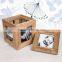 Personalised Photo Frame Keepsake Box