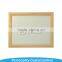Sublimation Blanks Wood Photo Frame