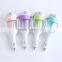 CT-741 12V Car Steam Humidifier Air Purifier Aroma Diffuser Essential oil diffuser Aromatherapy Mist Maker Fogger