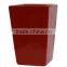 GFRC planter for garden plants nursery for wholesale