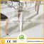 Marble Top Dining Table New Design Travertine Marble Dining Table TH398