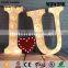 hollywood light up sign