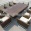 polyethylene outdoor furniture outdoor dining furniture